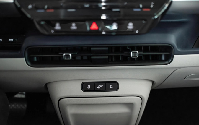 Volkswagen ID.Buzz cena 234900 przebieg: 4387, rok produkcji 2023 z Rydułtowy małe 277